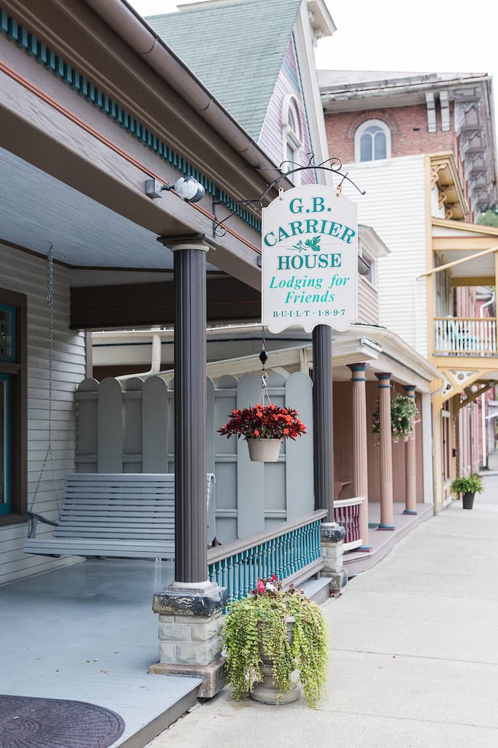 Brookville Vacation Rentals & Homes Pennsylvania, United States Airbnb