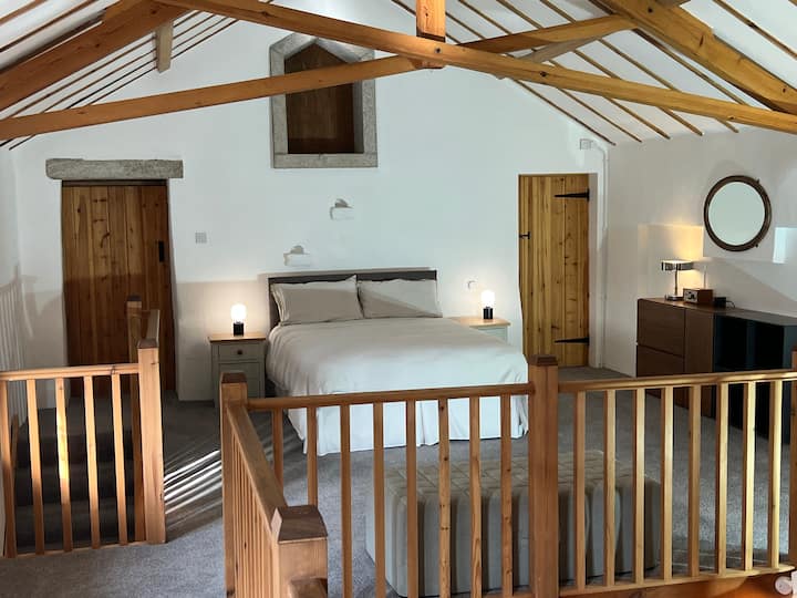 מיטת קינג סייז