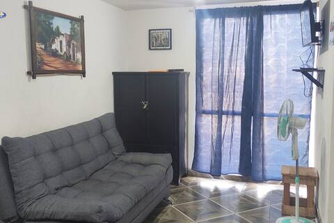 Very Nice Aparment close to GDL Airport El Salto
