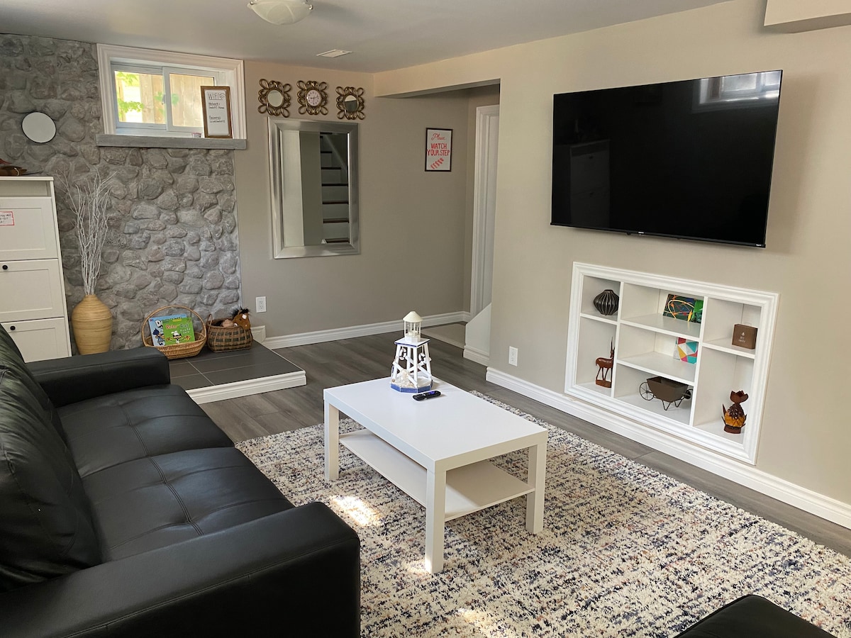 U prizemlju - obiteljska soba