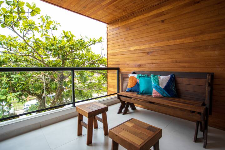 Lovely apartment, great location