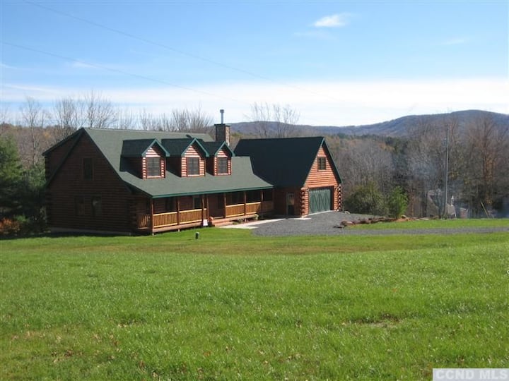 Hunter Mountain Cabins House and Cabin Rentals Airbnb