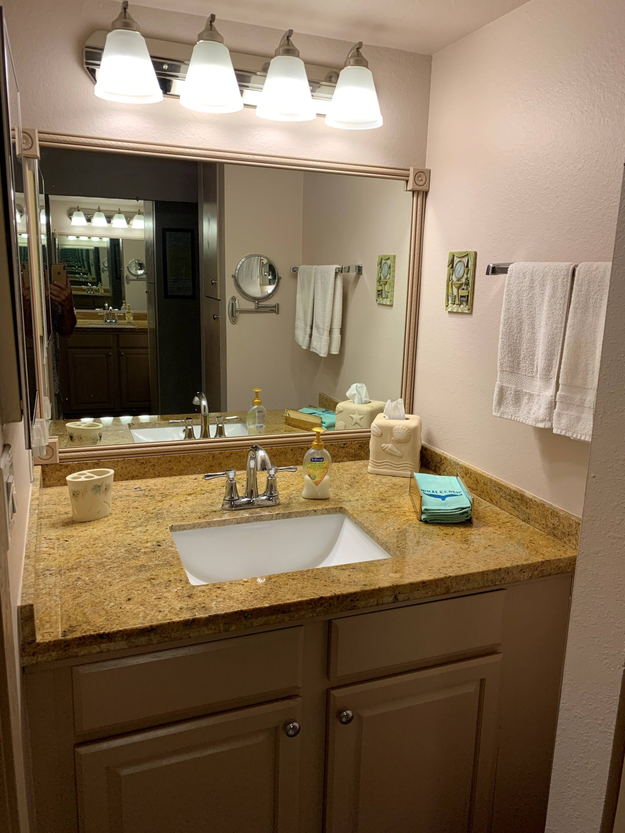 Entire rental unit in Maui Keawakapu - Image 13