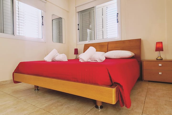 Chambre 1