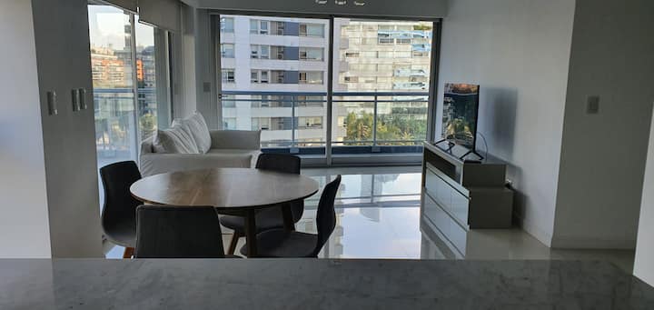Apartment in Puerto Madero