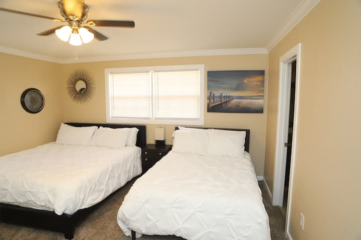 غرفة النوم 1