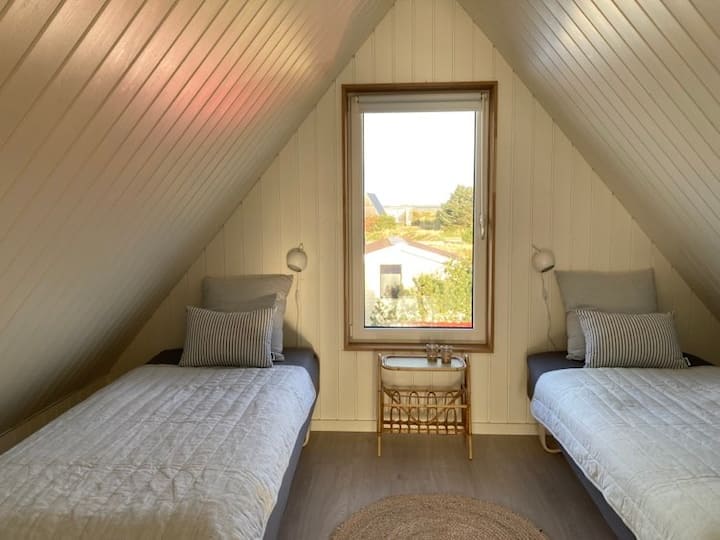 Спалня 1 - ви етаж