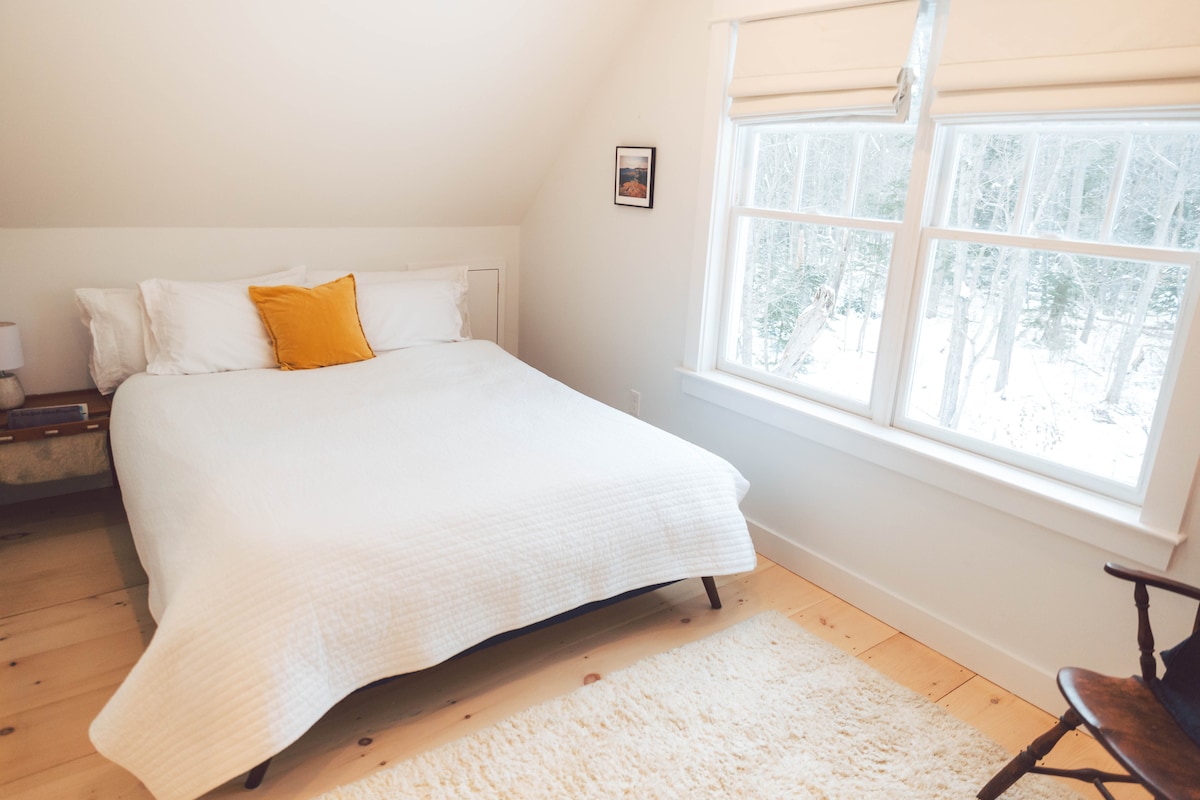 ห้องนอน