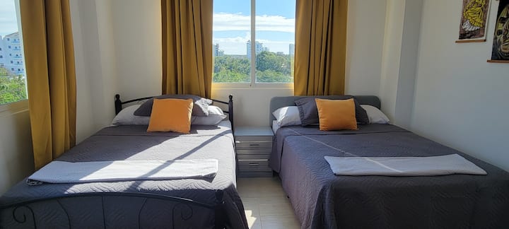 Habitación 2