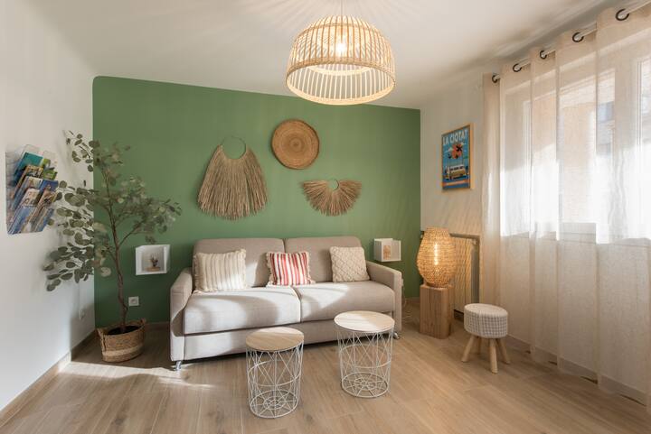Salon