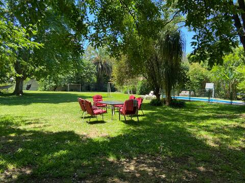 Huge fifth with unbeatable access and location