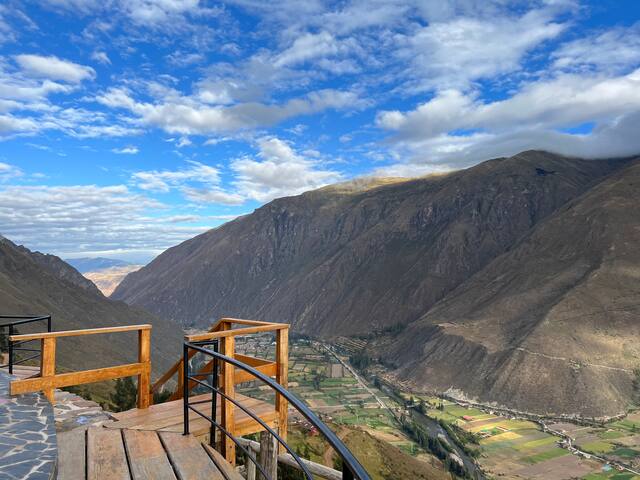 Listing in Urubamba