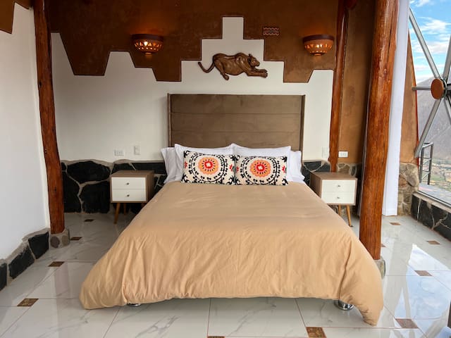 Guest favorite listing in Urubamba