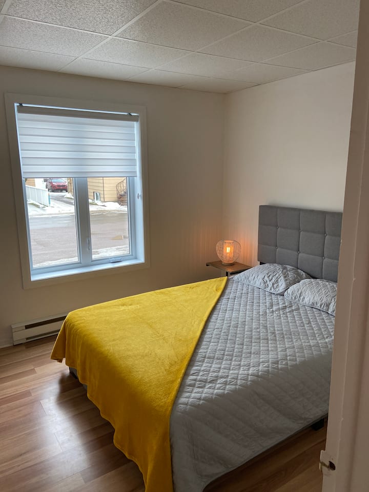 Спална соба 1