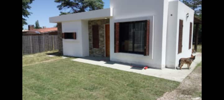 Casa Nueva A 2 Cuadras De La Playa - Cuchilla Alta