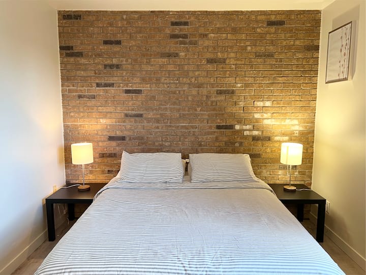 [61] Condo 1 Chambre Vue Sur Mont-sainte-anne - Beaupré