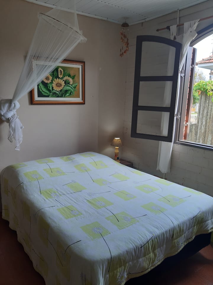 Основна спалня