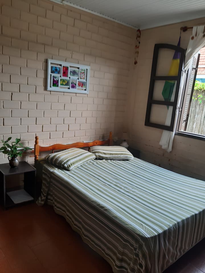 Апартамент