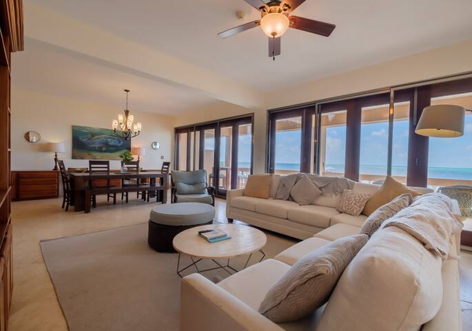 Villa Tortuga- 3 Bedroom Suite gallery image 4