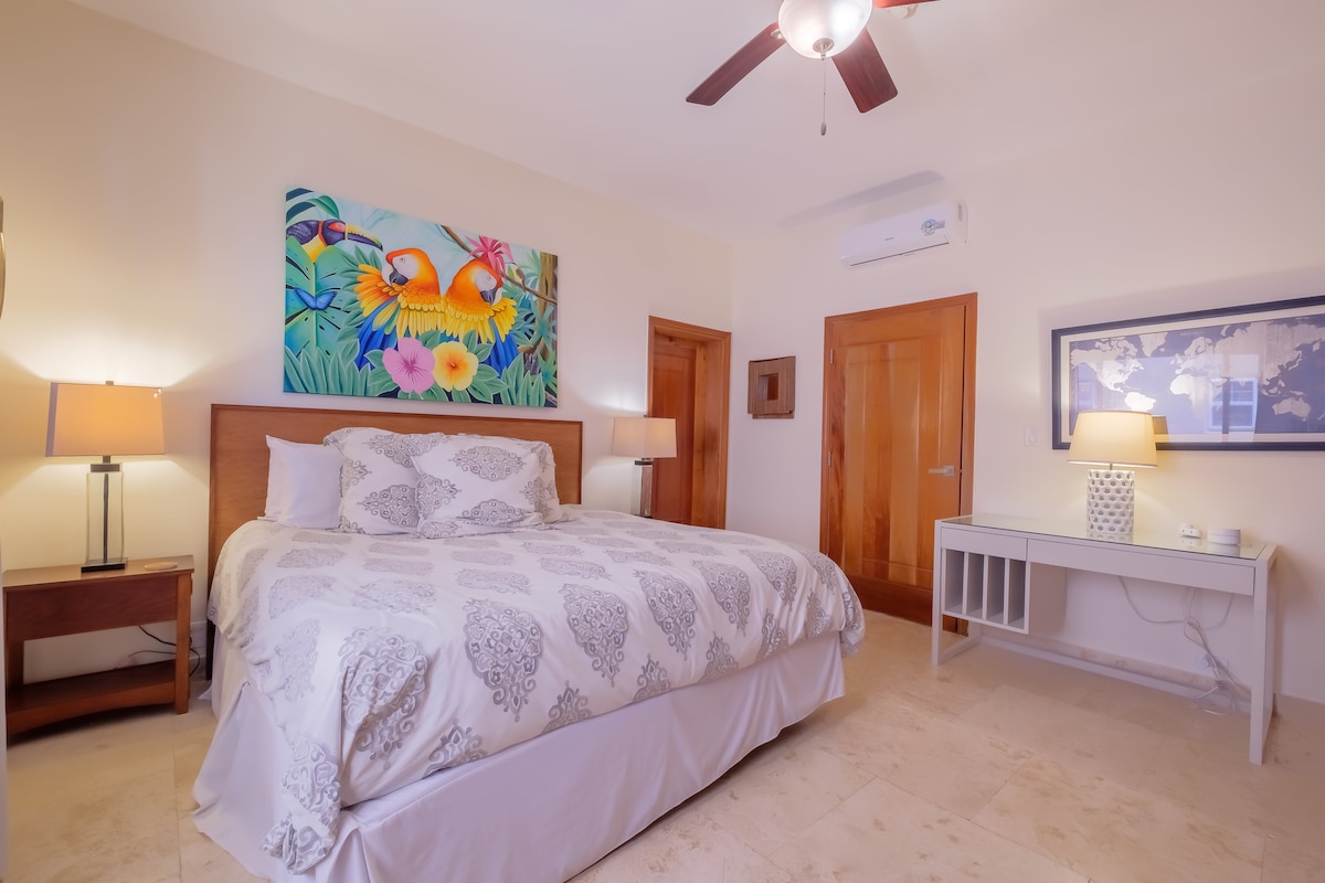 Спална соба 3