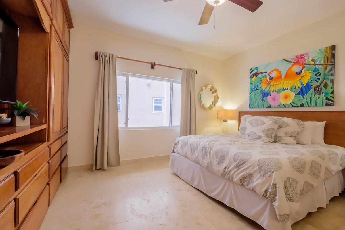 Спална соба 2