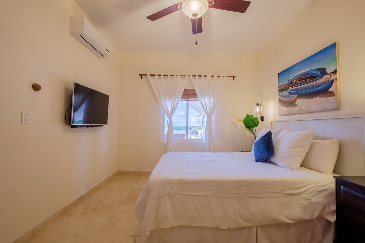 Спална соба 1