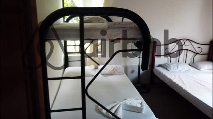Habitación 8