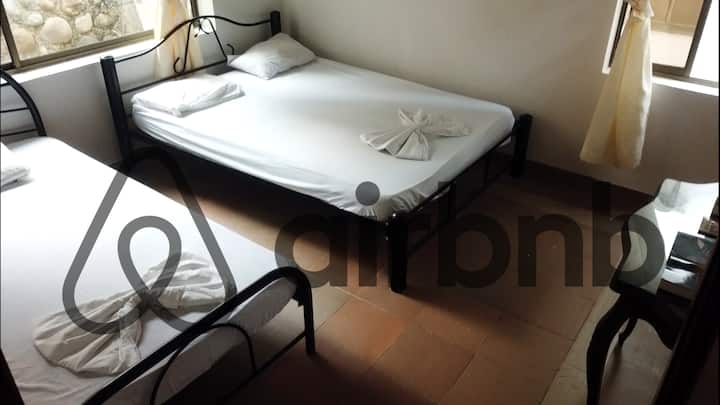 Habitación 7
