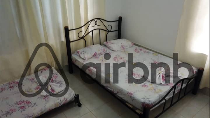 Habitación 4