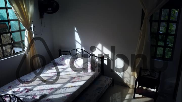 Habitación 5