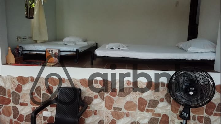 Habitación 3