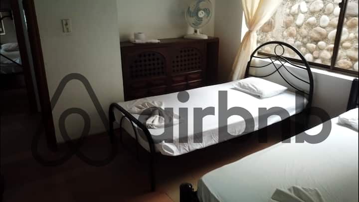 Habitación 1