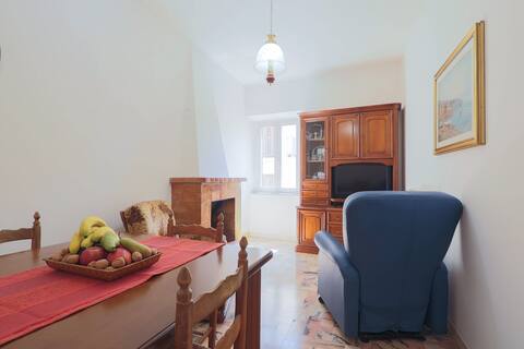 Casa Patrizia: Vacation in the village of Norma