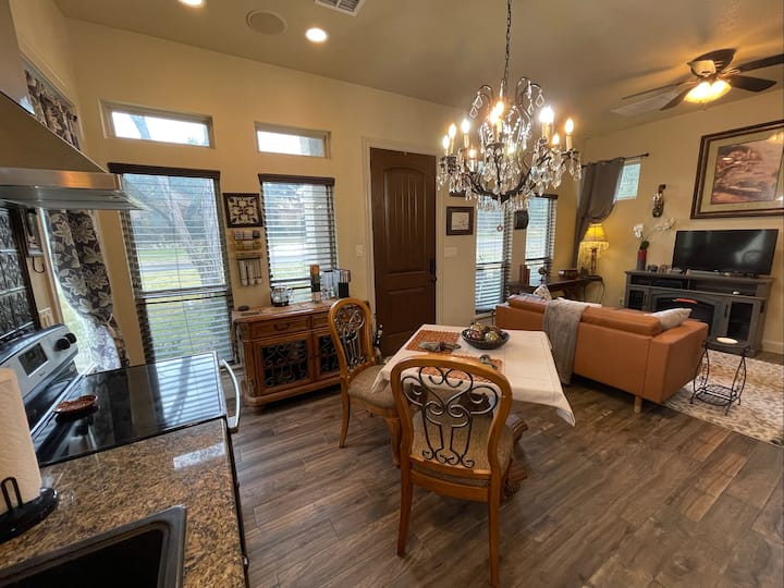 Guadalupe River Holiday Rentals & Homes Texas, United States Airbnb