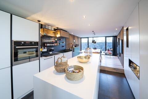 Gites Designémoi - Gîte "la perle"