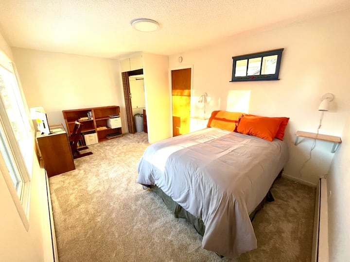 غرفة النوم 1