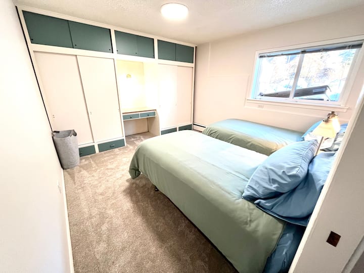 غرفة النوم 3