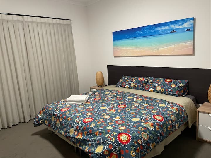 Adelaide Airport Holiday Rentals & Homes South Australia, Australia