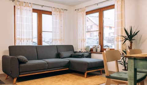 Successful Airbnb property: Ograda Măgura Village in Moeciu De Jos