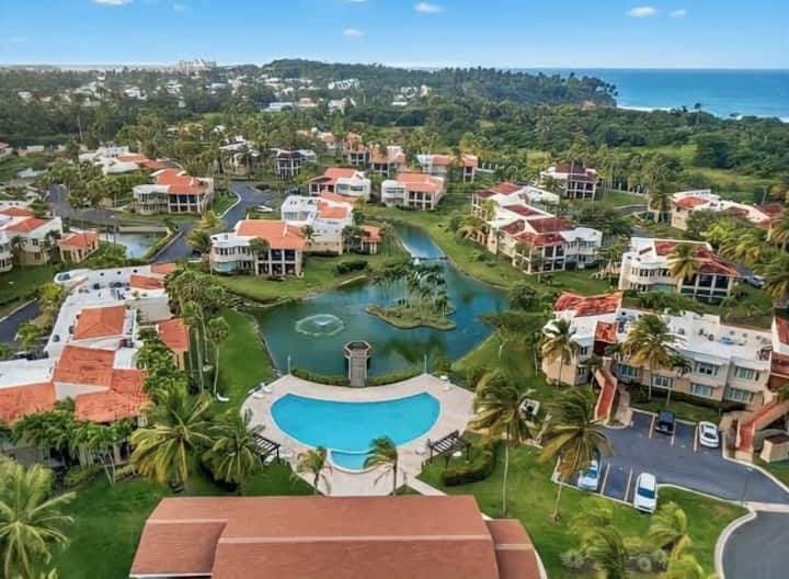 3 BR – Villa Coco at Lakeside Villas - Villas for Rent in Vega