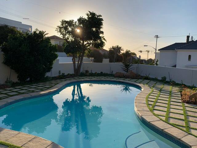 Beautiful Villa in the heart of Fresnaye CT. gallery image 4