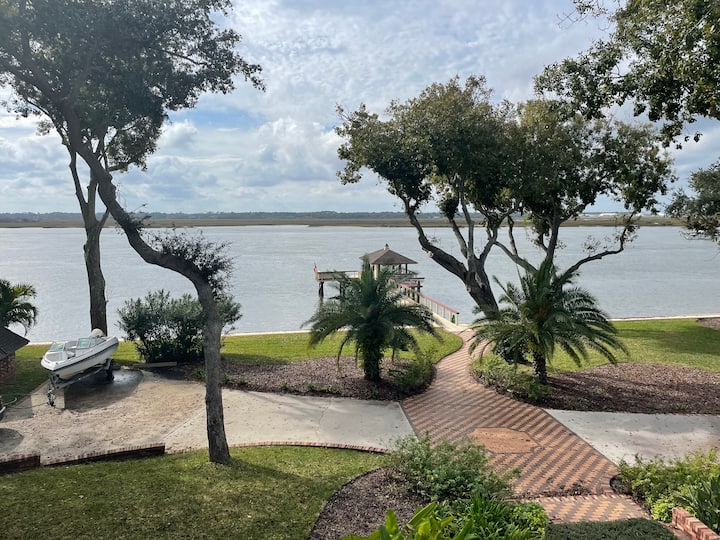 Vilano Beach Vacation Rentals & Homes Florida, United States Airbnb