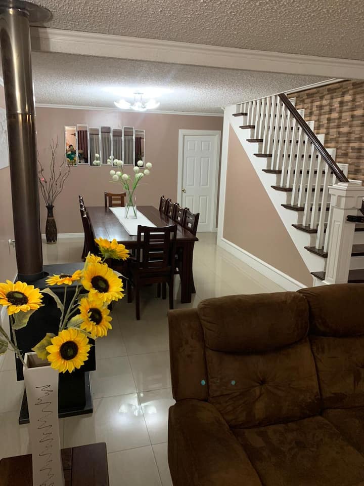 Linda Y Cómoda Casa Para Disfrutar Sus Vacaciones. - Villarrica