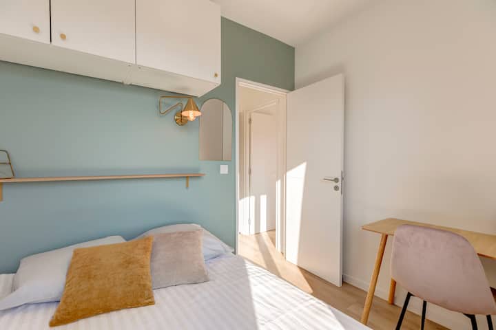Chambre 1