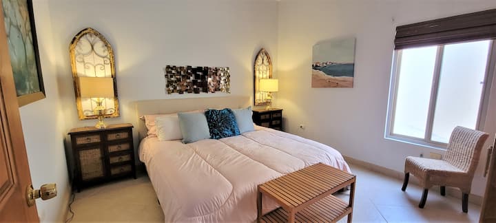 Dormitorio King 3