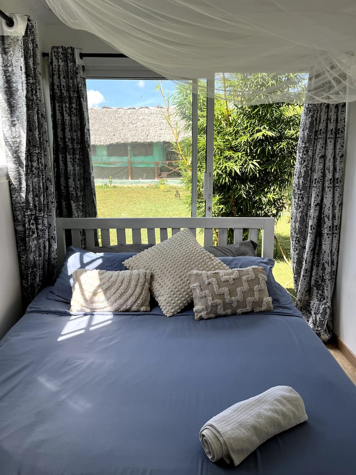 غرفة النوم 1