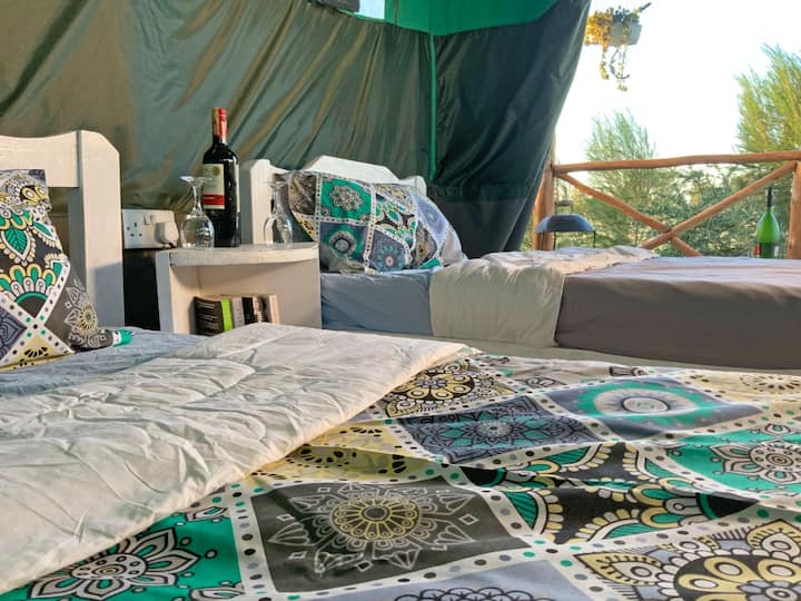 غرفة النوم 3