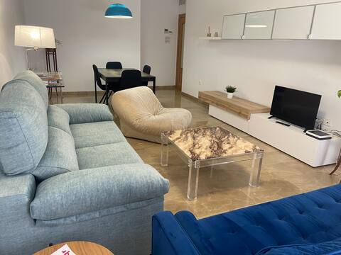 Apartamento Pandora ideal for feeling at home