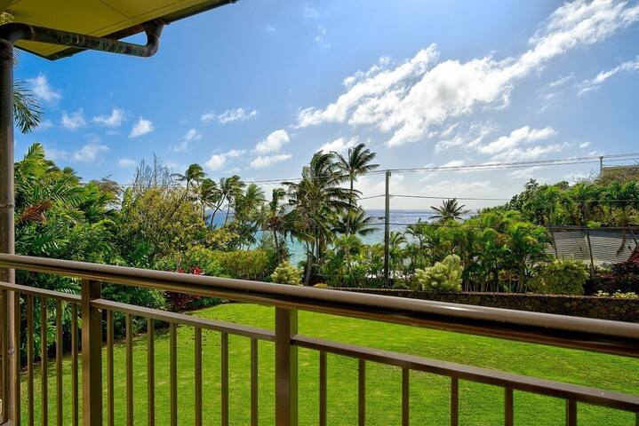 Luxury family home , walk to beach, Pool & Spa gallery image 3