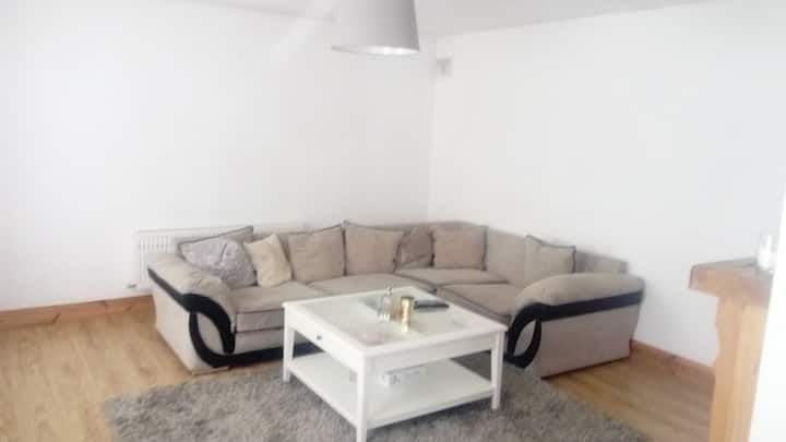 3 Bedroom Home(2 Double Beds,2 Single Beds) - Clonmel